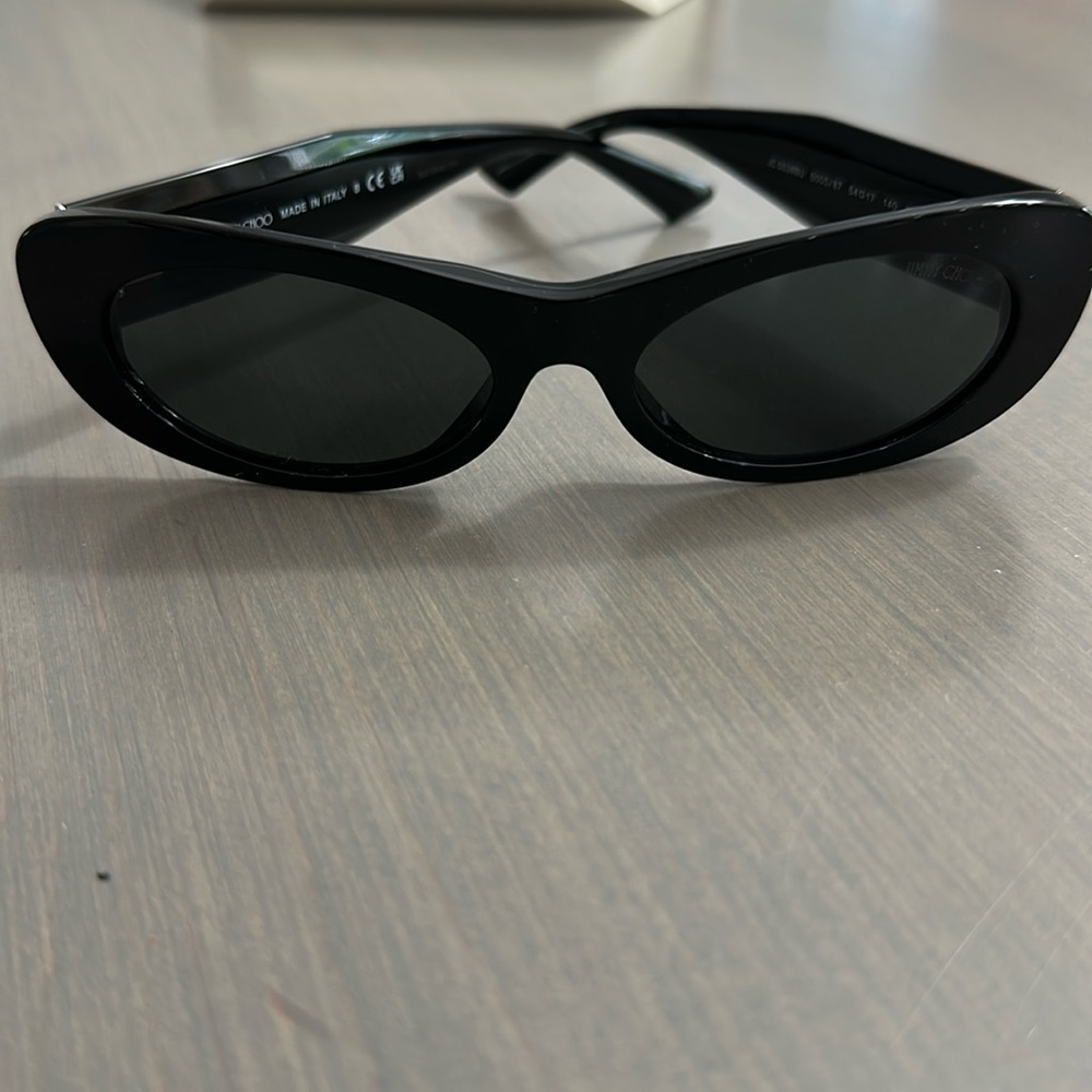 Jimmy Choo Sunglasses